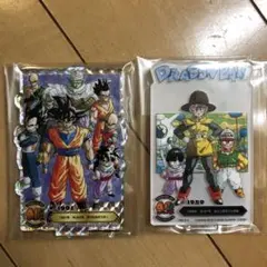 一番くじ ドラゴンボール40th 其之二 F賞 ACLLECT