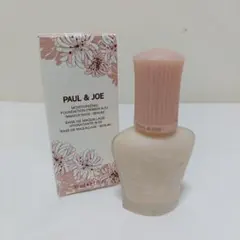 PAUL & JOE モイスチャライジングファンデーションプライマー N°03