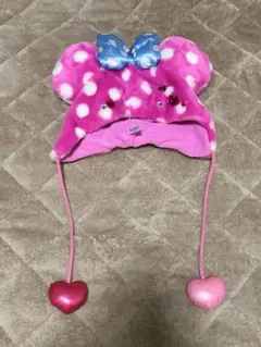 【本日発送可能】ミニー パルパルーザ ファンキャップ