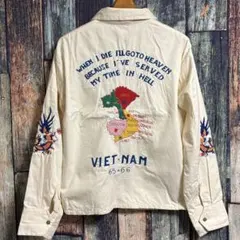 東洋エンタープライズ Flying Devil スカジャージ 東洋エンタープライズ Flying Devil スカジャージ Lサイズ