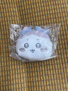 ハチワレ マスコットミラー