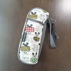 ミッキーマウス 哺乳瓶ケース