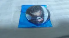 鬼滅の刃　第八話　霞柱　時透無一郎　アニメーション57mmランダム缶バッチ