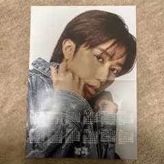 2025年最新】snowman カレンダー 2025 目黒蓮の人気アイテム - メルカリ