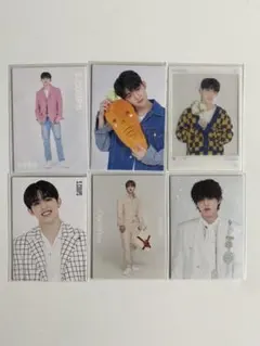 エスクプス トレカセット