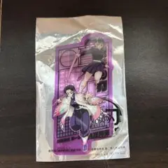 鬼滅の刃 胡蝶しのぶ 栗花落カナヲ 映画入場特典