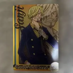 2026年最新】one piece ウエハース サンジの人気アイテム - メルカリ