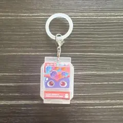 仮面ライダー　めじるしアクセサリー2 仮面ライダーガヴ　ポッピングミゴチゾウ