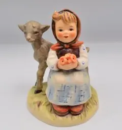 2025年最新】フンメル人形の人気アイテム - メルカリ