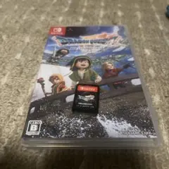 ドラゴンクエストVII エデンの戦士たち♪即日発送