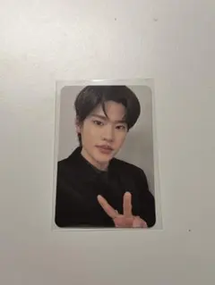 RIIZE RIIZEPARK 特典トレカ