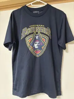 横浜　ビー　コルセアーズ　バスケ　応援　バスケットボール　ロゴ　プロ