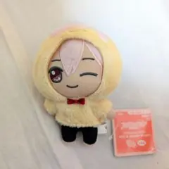 アイナナ　プライズ　きらどるおさんぽーず！　九条天