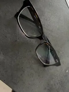 Ray-Ban メガネ memoRay チタン RB8675 軽量 スクエア型 - メルカリ