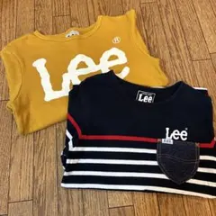 Lee トップス