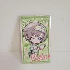 勝利の女神 NIKKE タワーレコードカフェ 特典ブロマイド プリカ