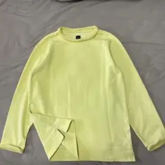 レナウン メンズトレーナー サイズM