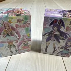 東方Project アクアマリン フィギュア フランドール レミリア - メルカリ