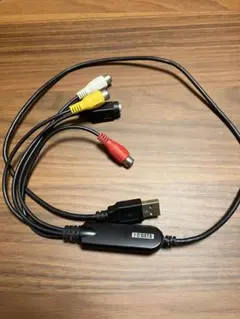 ビデオキャプチャー PCパーツ