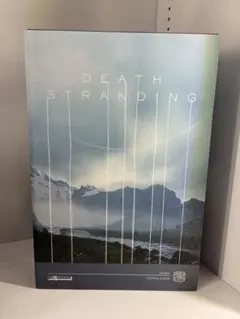 BE@RBRICK DEATH STRANDING 100% & 400%のサムネイル