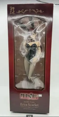 2025年最新】エルザ・スカーレット フィギュアの人気アイテム - メルカリ