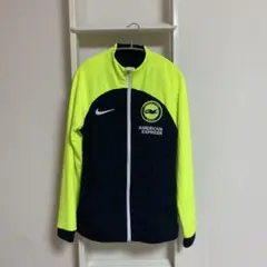 ブライトン Brighton 22/23 トレーニングジャケット