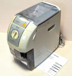 象印 精米機 BR-EA35 1升用 動作確認済み - メルカリ
