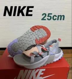 NIKE ナイキ　ONEONTA ウィメンズ　サンダル　25cmのサムネイル