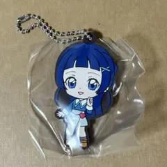 キミとアイドルプリキュア♪ カプセルラバーマスコット1 蒼風なな