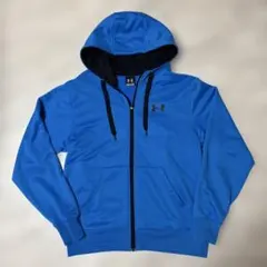 Under Armour フード付きパーカー