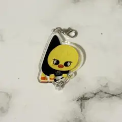 Straykids フィリックス ポガリ Dominate ダングルキーリング