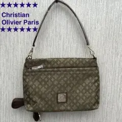 Christian Olivier Paris2Wayバック　 未使用品のサムネイル