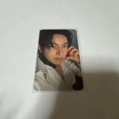 ENHYPEN DESIRE:UNLEASH MAKE HEESEUNGヒスン③