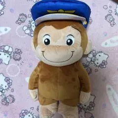 2025年最新】おさるのジョージ くじ aの人気アイテム - メルカリ
