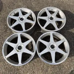 ESTROSA 16インチ 4x100 - メルカリ
