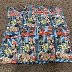 仮面ライダー 角面子 8パックセット 未開封のサムネイル