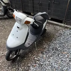 YAMAHA GRAND AXIS 書付 実動 グランドアクシス100 カスタム - メルカリ
