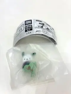 サンリオキャラクターズ LOVE♡抹茶　ポチャッコ