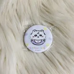 ちいかわ Chiikawa Baby 缶バッジ