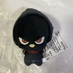 僕のヒーローアカデミア 常闇踏陰 ちびぐるみ vol.10