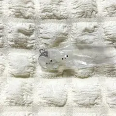 ポケモン めじるしアクセサリー ワッカネズミ