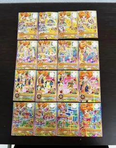 寝*主様 ロルカナ 未知なる彼方へ 100パック 未開封 - メルカリ
