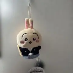 ちいかわ お正月マスコット うさぎ プライズ