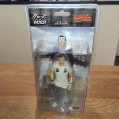 クローズ&WORST 月島花 DIVE WEB SITE限定版