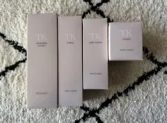 メナードTKシリーズ４点セット