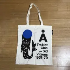 aland トートバッグ