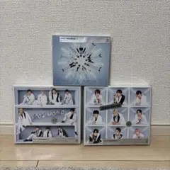 2026年最新】snow mania s1 初回盤aの人気アイテム - メルカリ