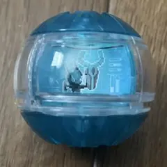 仮面ライダー ゼッツ マシーナリーカプセム