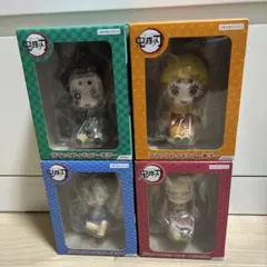 2026年最新】ぽてっとフィギュア 鬼滅の刃 善子の人気アイテム - メルカリ