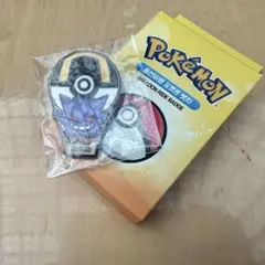ポケモン　カプセルステーション　ランダム　ピンバッジ　釜山　デカヌチャン ポケモン カプセルステーション ランダム ピンバッジ 釜山